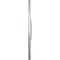 Ekena Millwork Sunflower Ceiling Medallion (Fits Canopies up to 5 5/8"), 29 1/2"OD x 3 5/8"ID x 1 5/8"P, Flash Blue CM29SFFBS - alternate 2